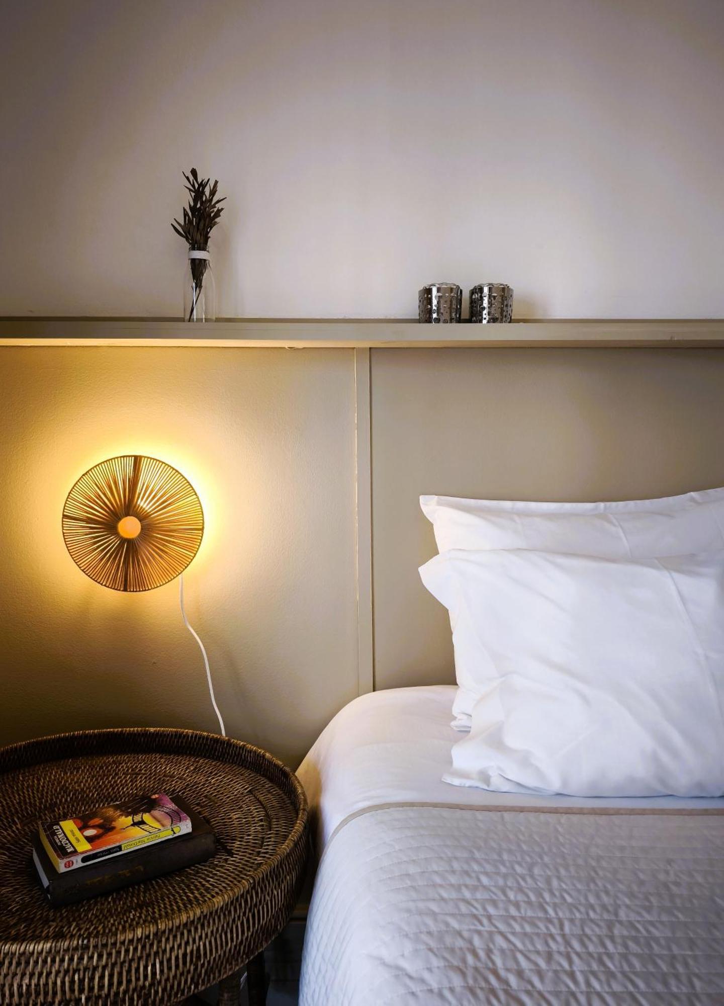 Ey Lisbon Guesthouse Екстер'єр фото