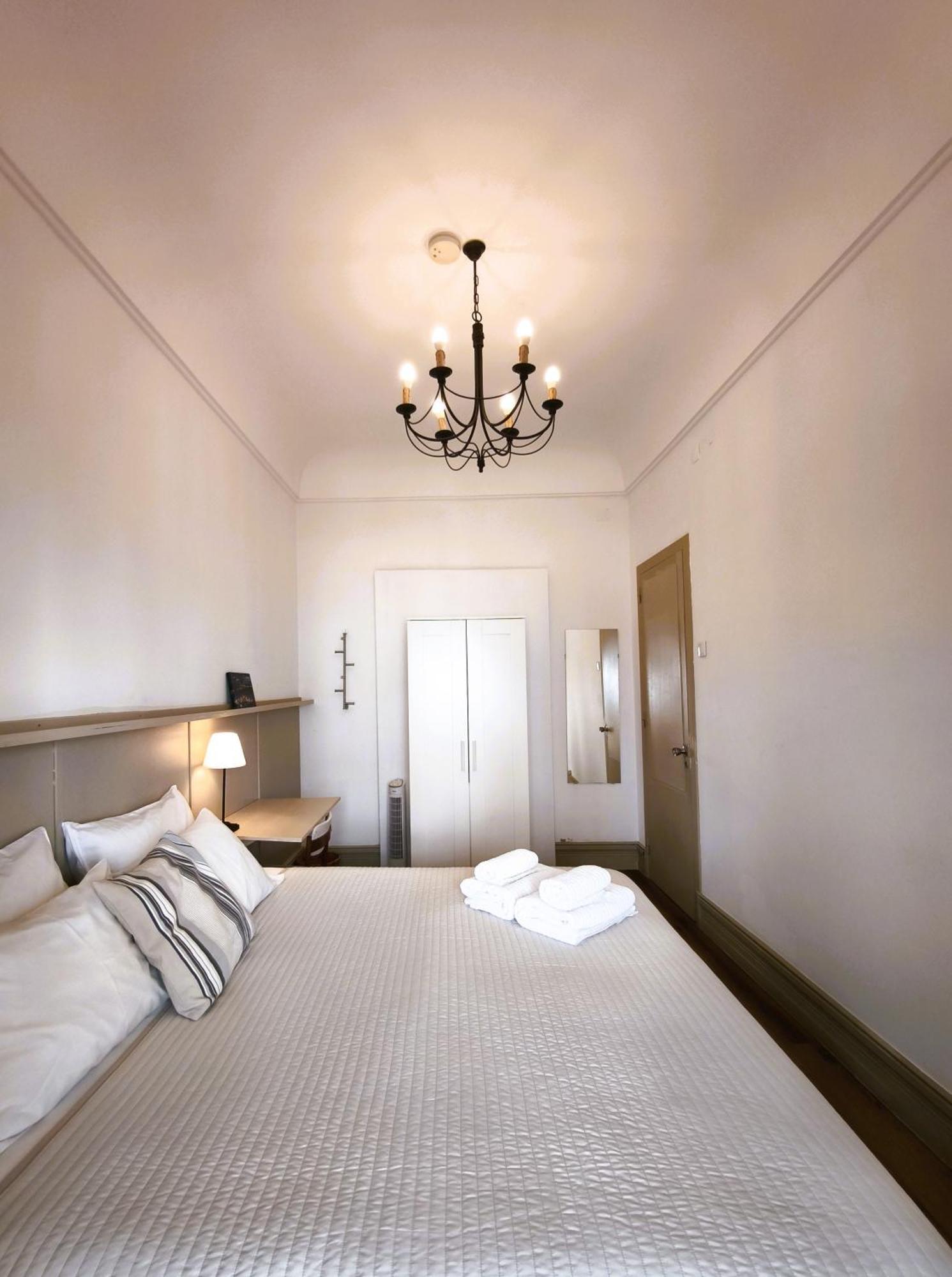Ey Lisbon Guesthouse Екстер'єр фото