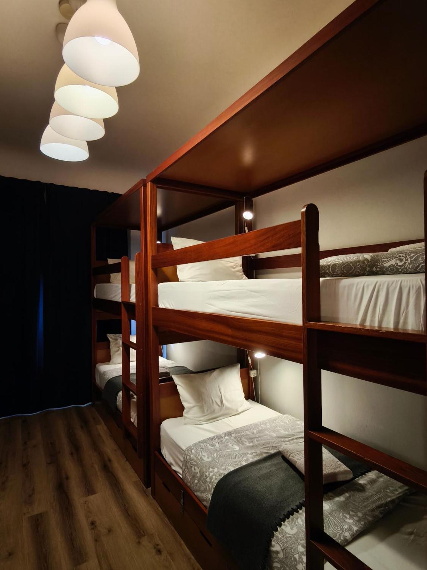 Ey Lisbon Guesthouse Екстер'єр фото