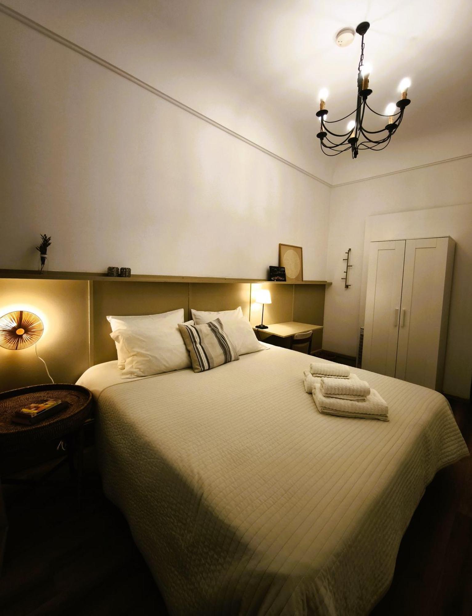 Ey Lisbon Guesthouse Екстер'єр фото