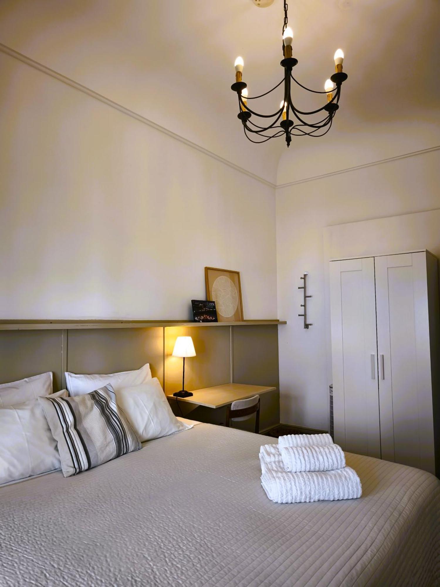 Ey Lisbon Guesthouse Екстер'єр фото