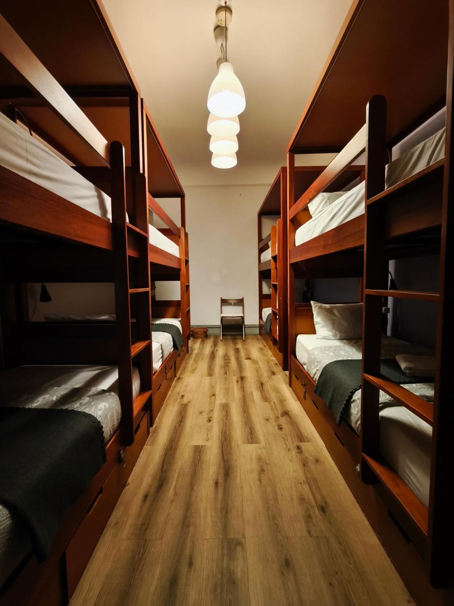 Ey Lisbon Guesthouse Екстер'єр фото