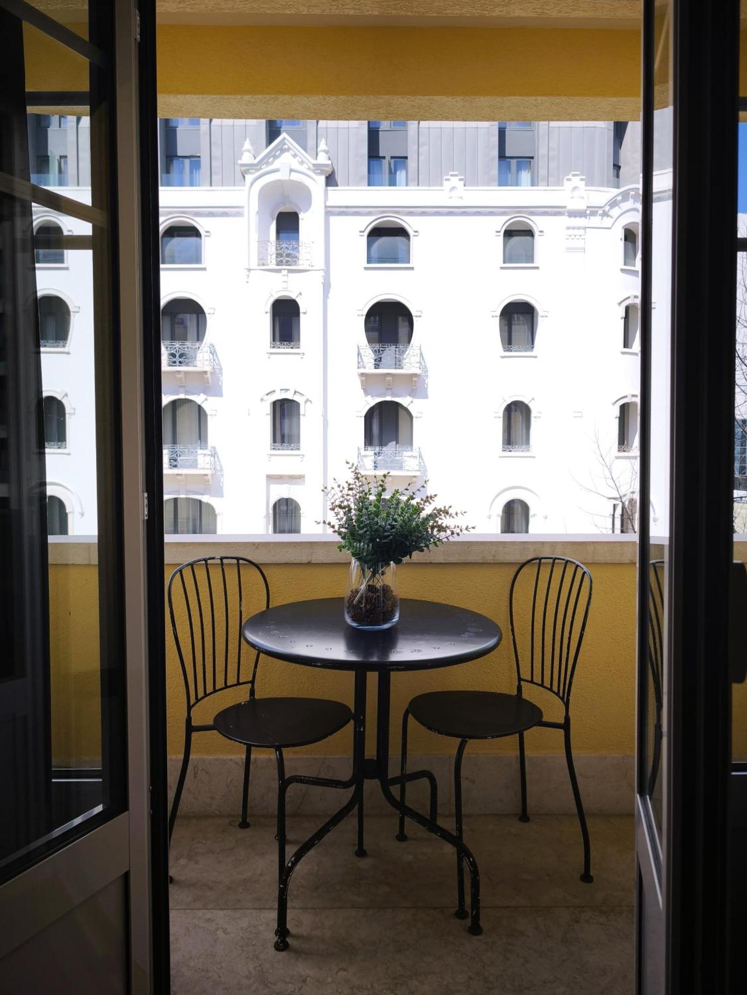 Ey Lisbon Guesthouse Екстер'єр фото