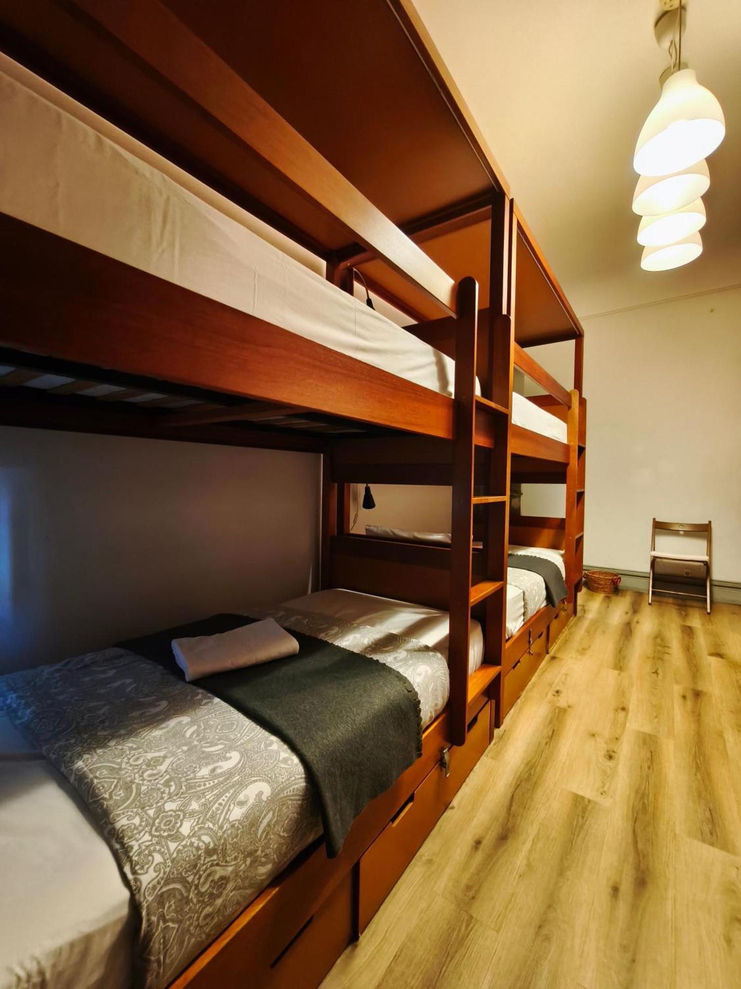 Ey Lisbon Guesthouse Екстер'єр фото