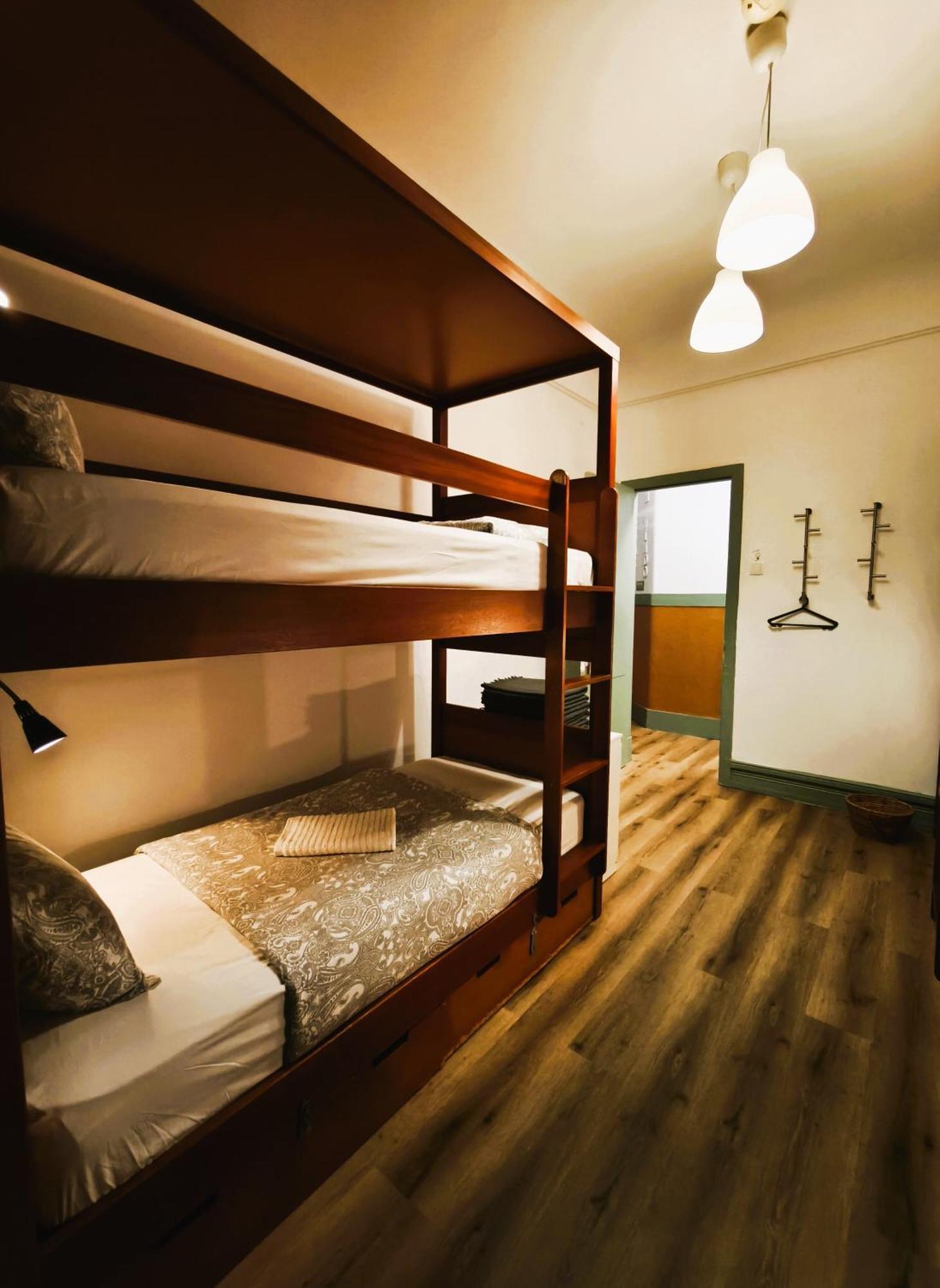 Ey Lisbon Guesthouse Екстер'єр фото
