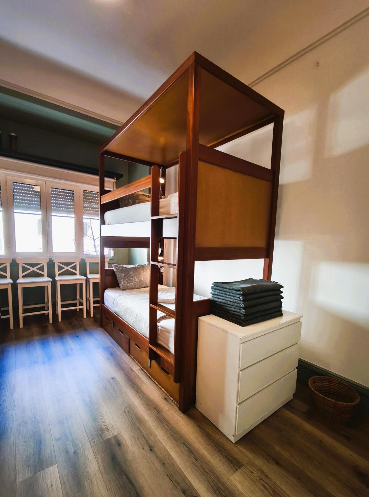 Ey Lisbon Guesthouse Екстер'єр фото