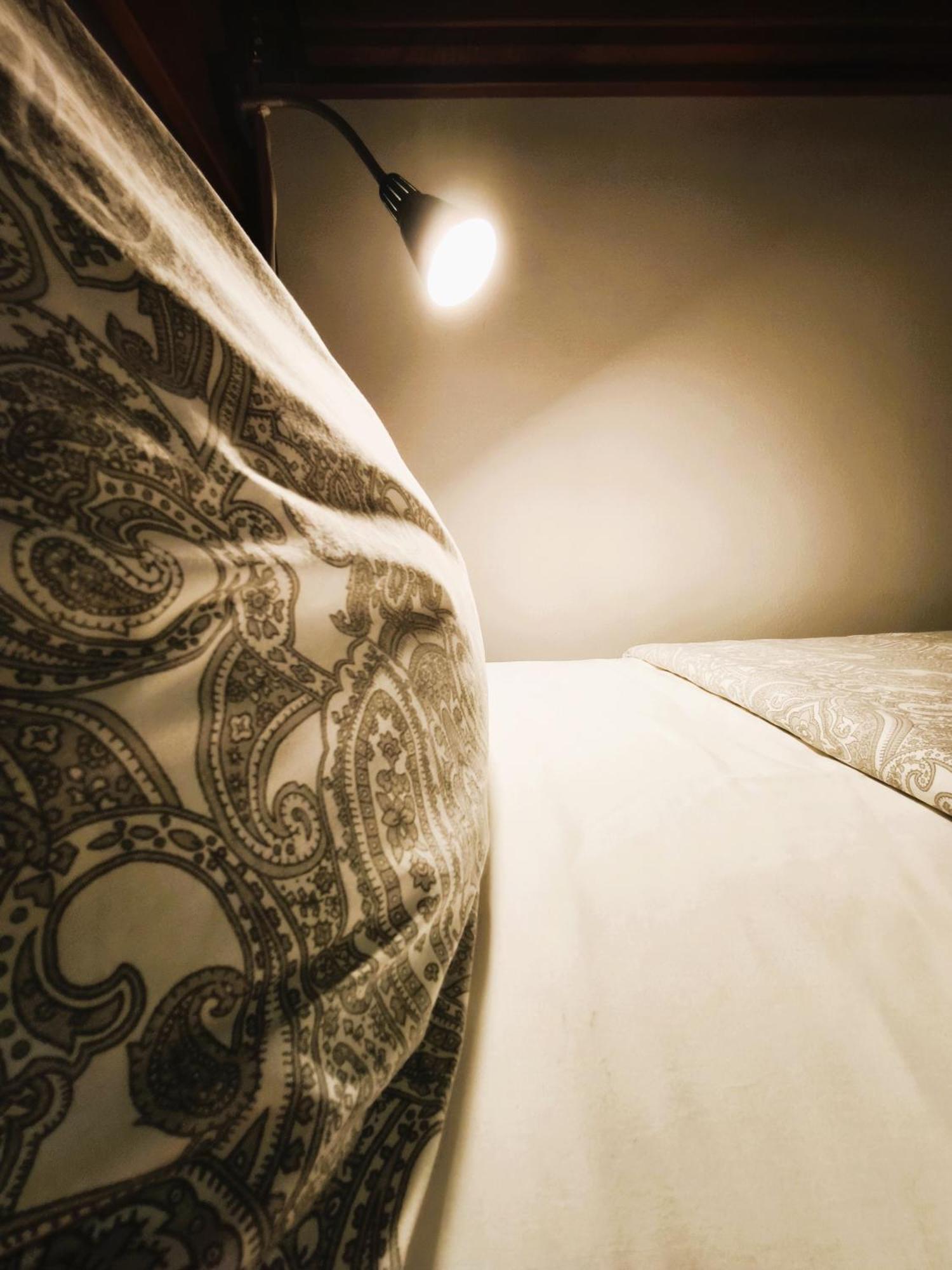 Ey Lisbon Guesthouse Екстер'єр фото