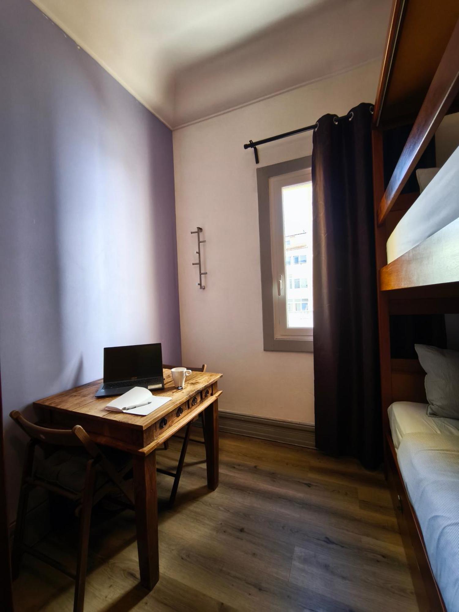 Ey Lisbon Guesthouse Екстер'єр фото