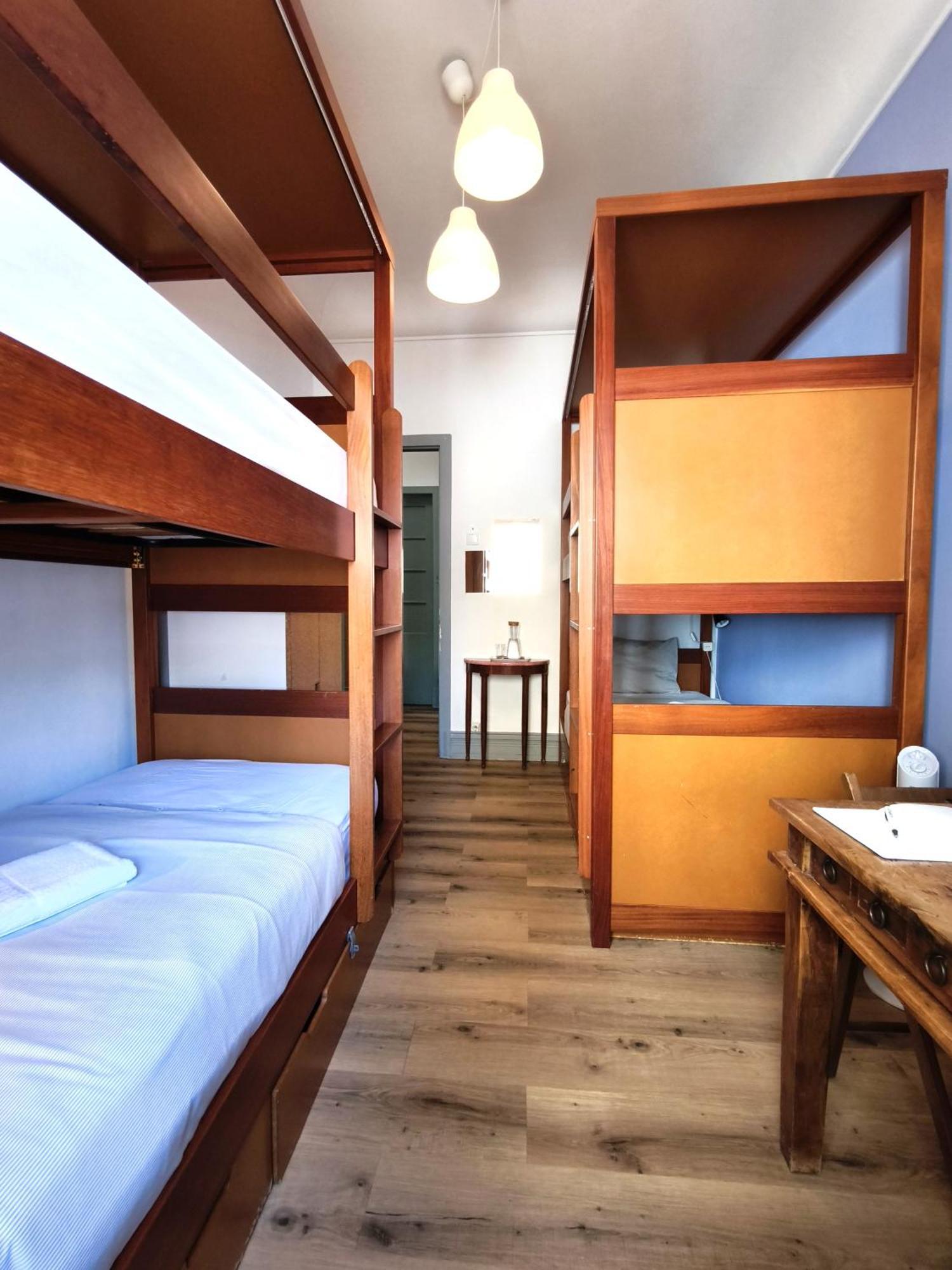 Ey Lisbon Guesthouse Екстер'єр фото