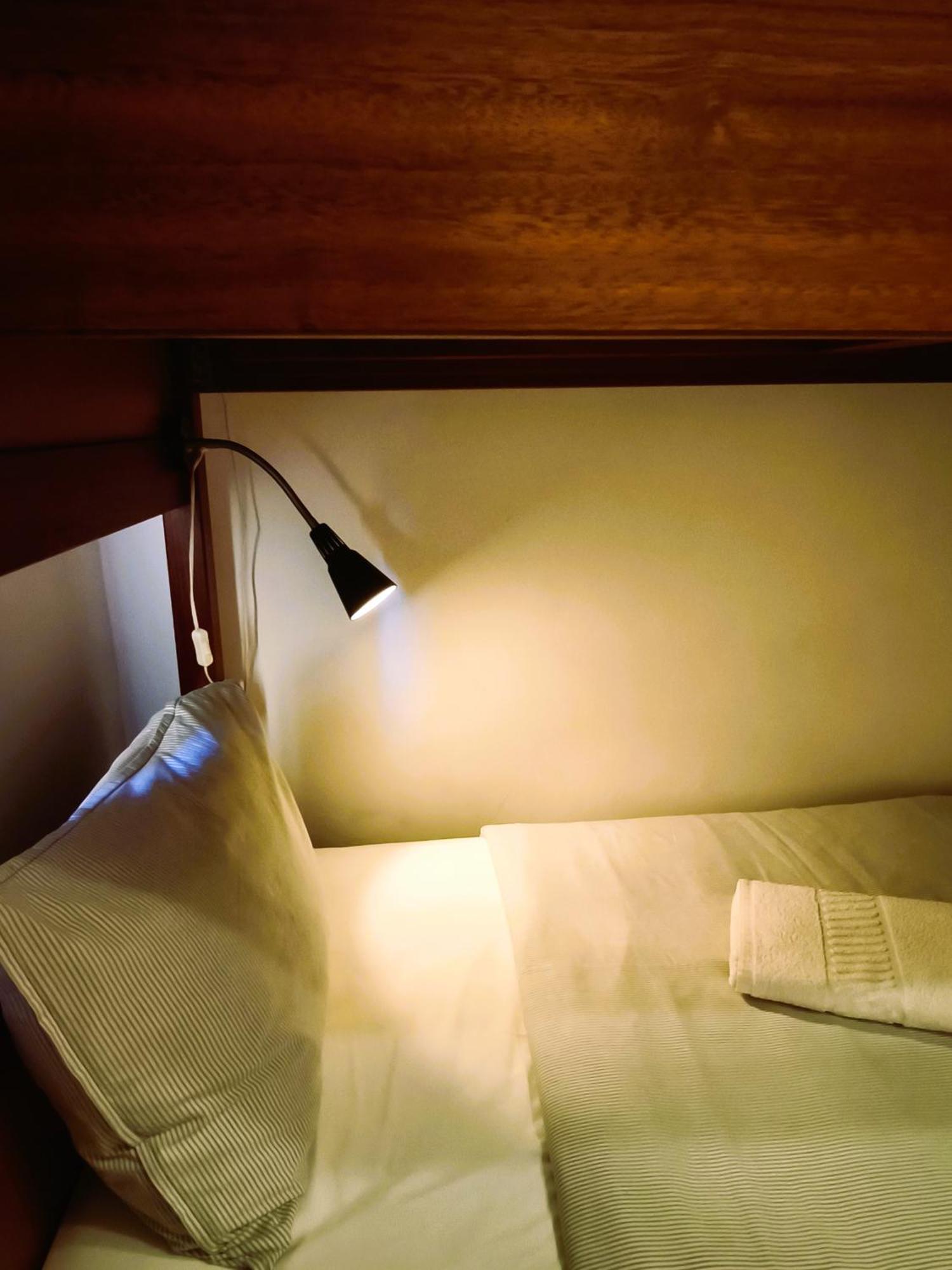 Ey Lisbon Guesthouse Екстер'єр фото