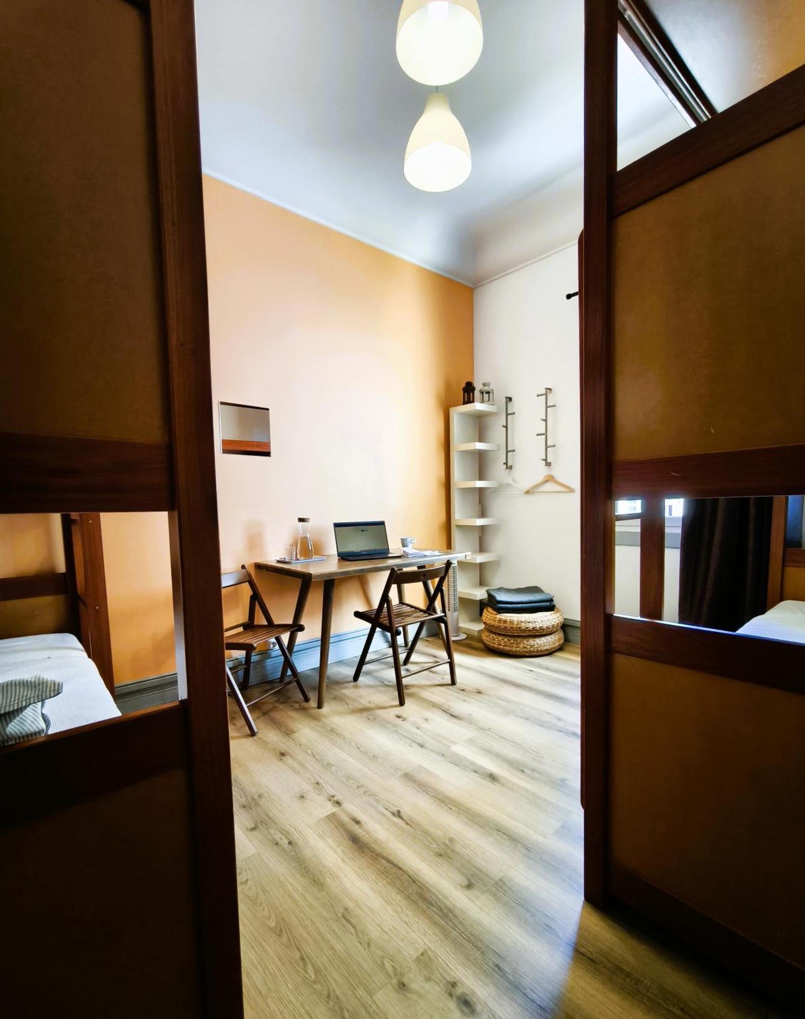 Ey Lisbon Guesthouse Екстер'єр фото