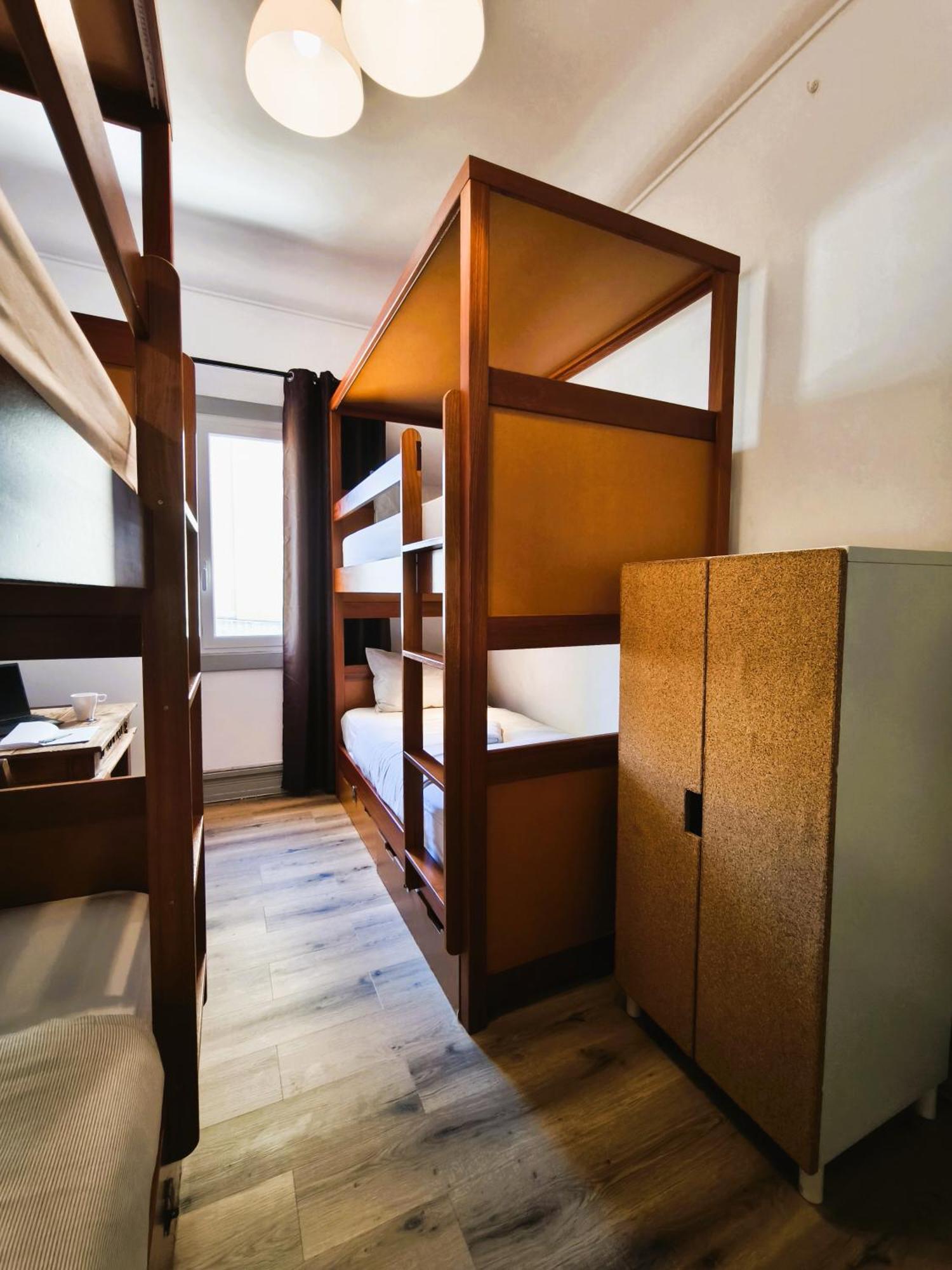 Ey Lisbon Guesthouse Екстер'єр фото