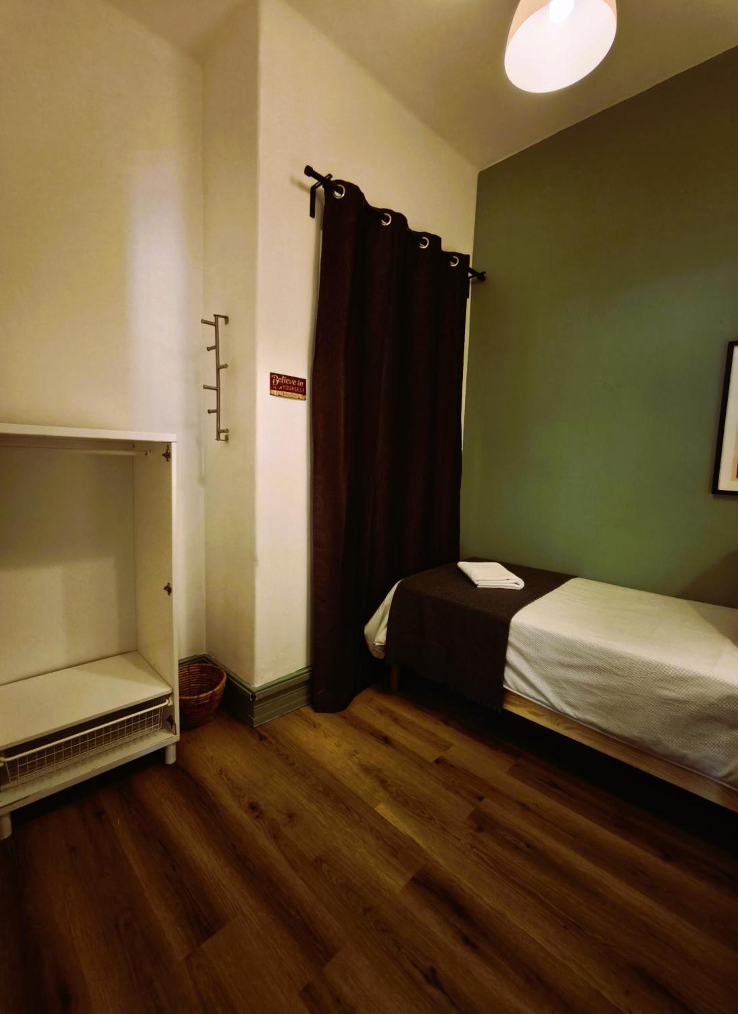 Ey Lisbon Guesthouse Екстер'єр фото