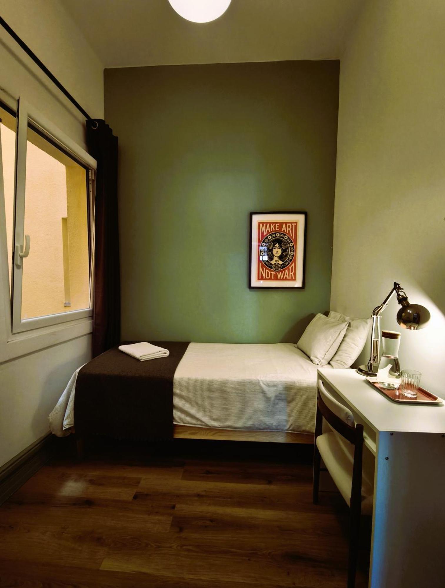 Ey Lisbon Guesthouse Екстер'єр фото